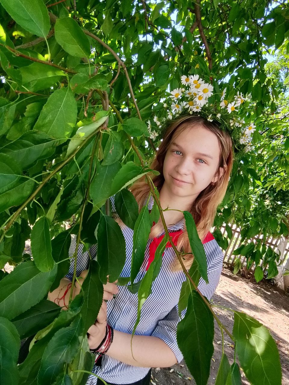 Одиннадцатый день! Мы Дружны!.