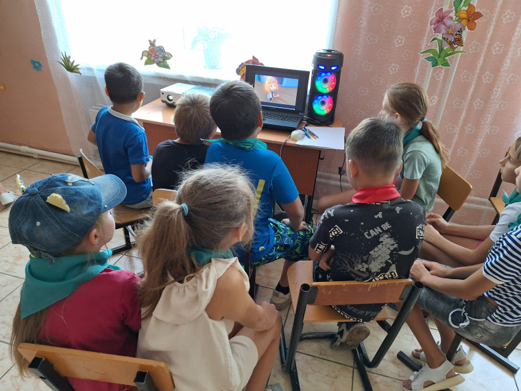 День четвертый.