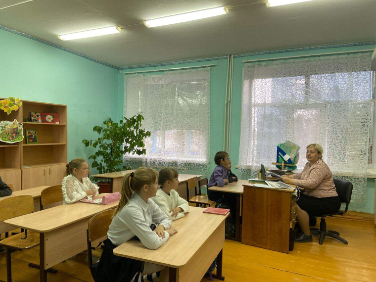 «Разговоры о важном».