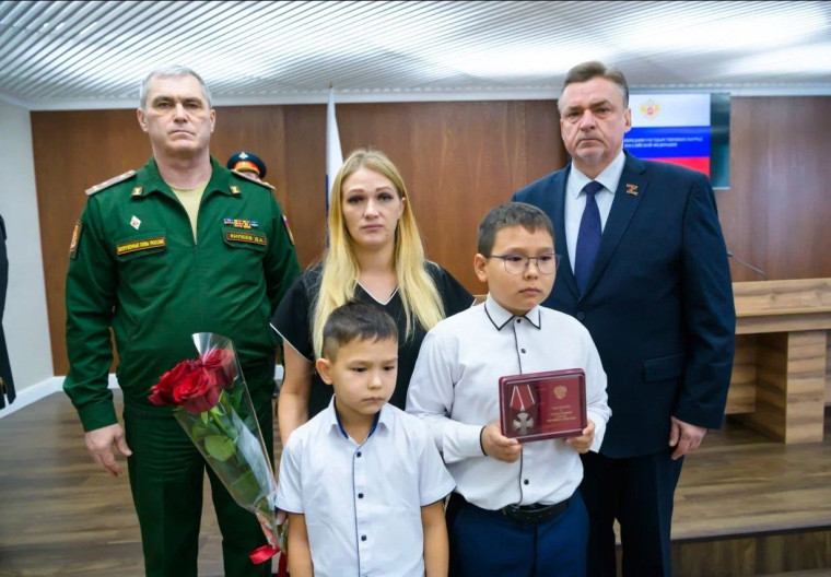 Мы помним - мы гордимся!.